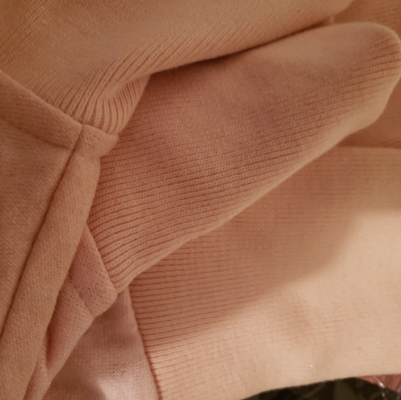 Girl's Old Navy Princess Zip Up Sweatshirt XXS - Picture 3 of 3